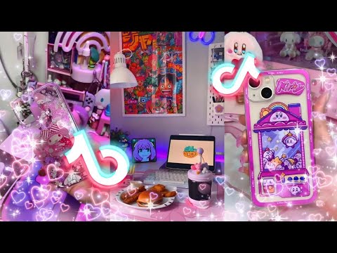 Kawaii Unboxing TikTok Compilation #