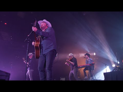 Josh Abbott Band announced as grand marshals of 2025 Battle of Flowers Parade