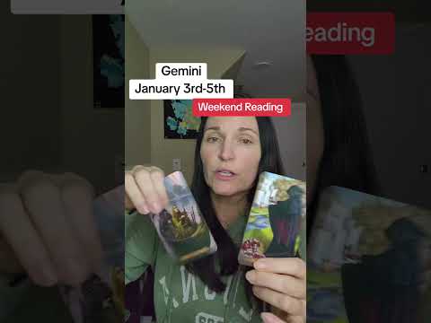 Gemini Tarot January 2025 #gemini #geminitarot #geminitarotreading #geminitarotscope #Geminireading