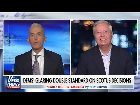 Graham Discusses Recent and Pending Supreme Court Decisions