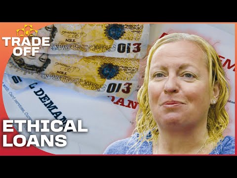 Ethical Loans: Get Out Of Debt And Make Dreams Come True