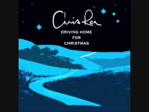 Driving Home for Christmas - Chris Rea