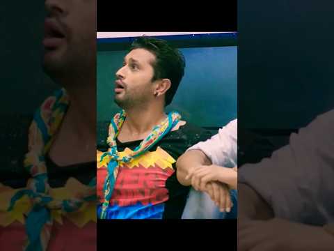 Ishq Brandy - Punjabi Movie Comedy Scene - Roshan Prince, Alfaaz, Binnu Dhillon - Punjabi YT Short