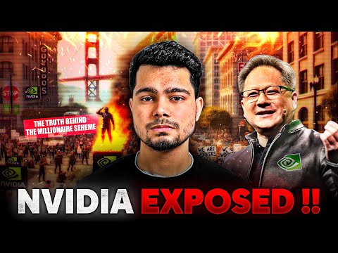 NVIDIA AI's SUMMIT - What I Learned (INDUSTRY Secrets & Career TIPS) #tech