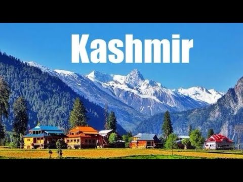 Kashmir - The Paradise On Earth || Kashmir Full Documentary || #kashmir #india #pakistan #trending