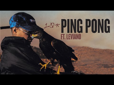 Bielzin ft. Leviano - PING PONG (prod. Portugal no beat, Galdino)