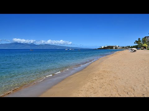 Kaanapali Alii #225 - Maui, Hawaii