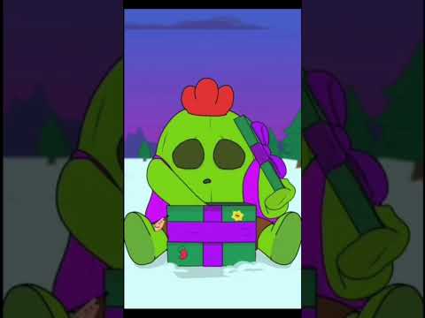 жалко #tiktok #brawlstars #geometrydash #приколы #бравлстарс #shorts #хочуврек