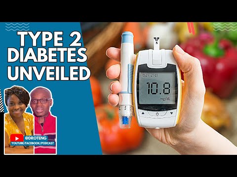 Type 2 Diabetes Unveiled