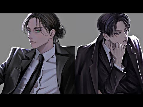 𝐄𝐑𝐄𝐍 & 𝐋𝐄𝐕𝐈 - 𝐇𝐀𝐁𝐈𝐁𝐈 [𝐄𝐃𝐈𝐓/𝐀𝐌𝐕]