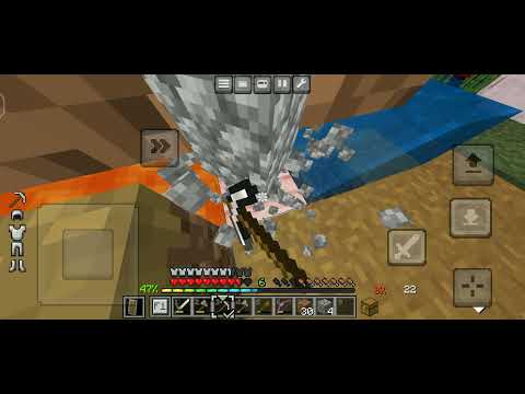 Showcasing a Texture Pack and Farming SSSP 57