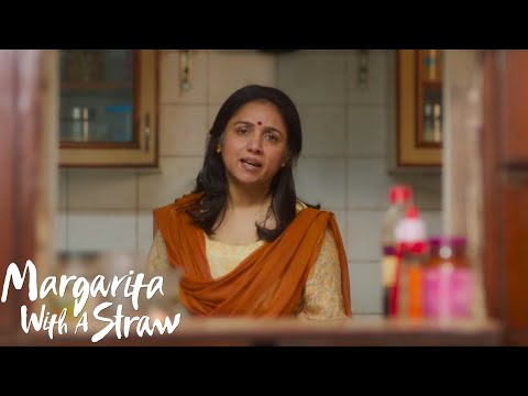 Margarita with a Straw | Shubhangini को Laila-Khanum का रिश्ता मंजूर नहीं | Kalki Koechlin, Revathi