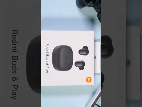 Estos son los auriculares más economicos de XIAOMI ¡Cuestan solo 12€ y son geniales!