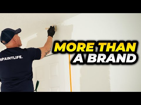 Paint Life Is More Than Just A Brand