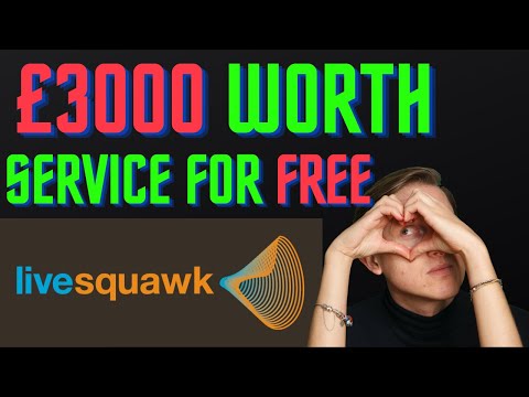 This Service is worth £3000 a year!! Here it is for FREE!!!!