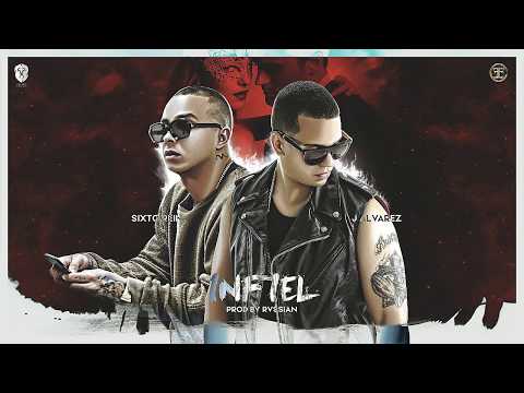 Sixto Rein Ft. J Alvarez - Infiel (Audio)