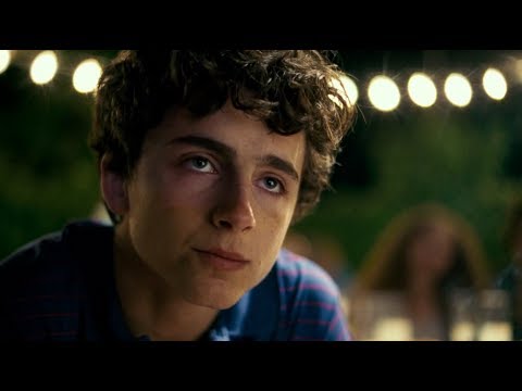 The Movies That Influenced Call Me By Your Name