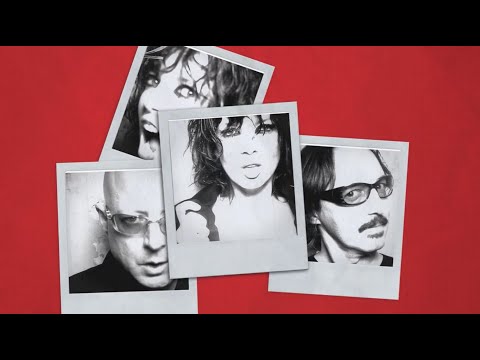 Garbage - Nobody Can Win (Official Lyric Video)