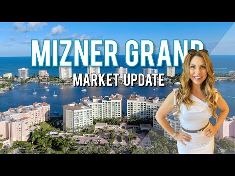 Boca Raton Luxury Real Estate Market Report: Mizner Grand