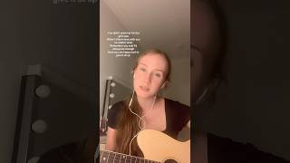 AN ORIGINAL | EDIE HELMER #singing #original #lyrics