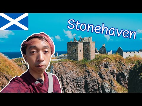 NON-Speech just TRAVEL | Stonehaven