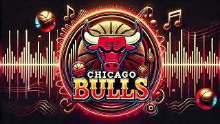 Red and Black - [Chicago Bulls] LessnerTracks - (Official Song)