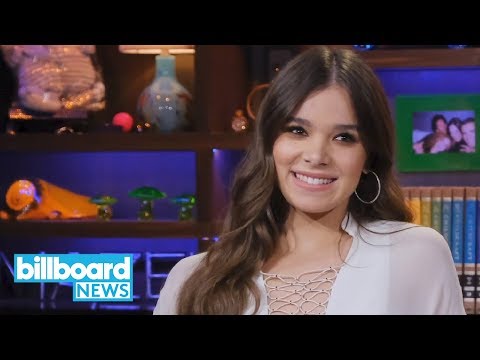 Hailee Steinfeld Drops New Song 'Wrong Direction' - Listen Now! | Billboard News