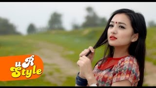 Ma Pahad Ko : Reshma Pun Magar : ft. Alisha Rai : New Nepali Song