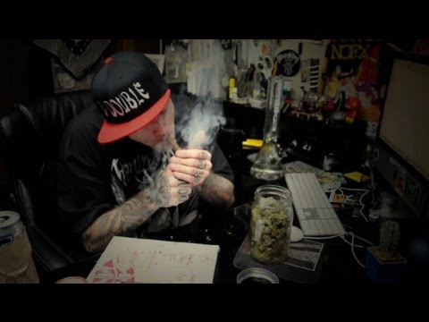 Kottonmouth Kings D-Loc E-40 Function Remix (Smoke Something)