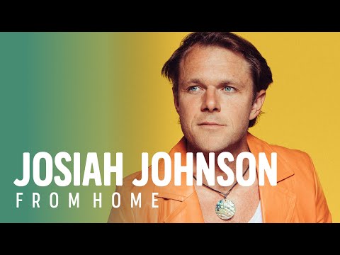 Josiah Johnson - A Cardinal Sessions From Home Performance