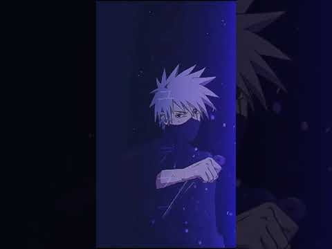 Kakashi Hatake edit☺//AMV #shorts #Anime #narutoshippuden