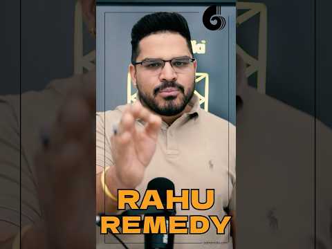 Super Remedy for Rahu: How Helping Others Enhances Rahu's Energy