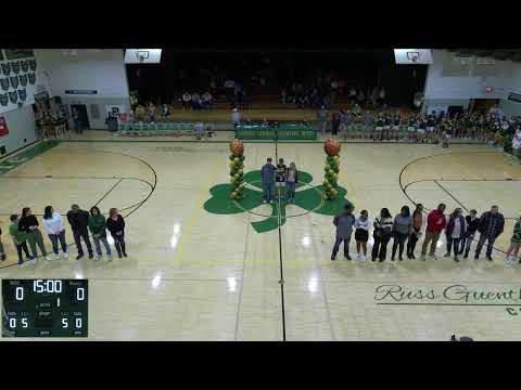 Catholic Central vs Madison Plains JV Boys Basketball