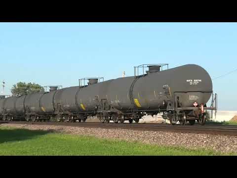 CN 8922 East in Princeton, IL 8/18/24