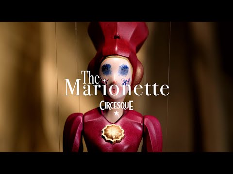 Christian Tagliavini, Circesque - 2020 / The Marionette