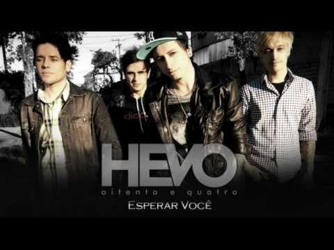 HEVO84 - Esperar Você