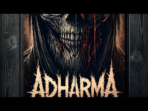 Horror Story Podcast |Adharma: Episode 05 | Vedant Ki Kahaani | Eight