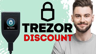 Trezor Discount 2025 🔥 PRICE DROP 🔥 TREZOR COUPON CODE, DISCOUNT CODE & PROMO