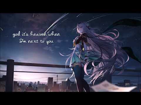 Nightcore - Closer (vaultboy feat. salem ilese)