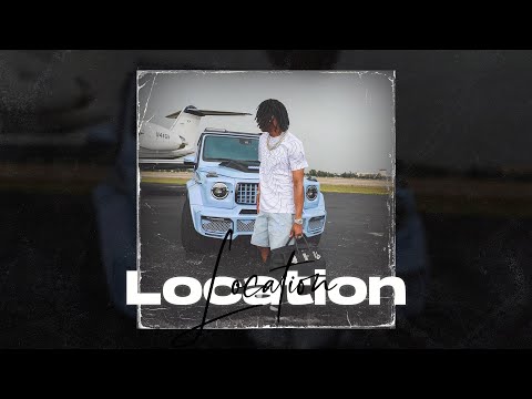 LIL BABY TYPE BEAT x LIL DURK TYPE BEAT - "LOCATION"