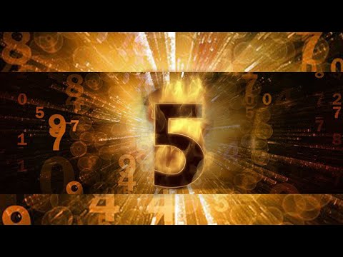 Numerology for No.5 , मूलांक 5, जन्मांक 5, Birth Date 5, Mulank 5