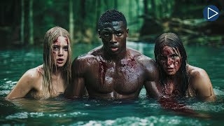 LAKE ARTIFACT 🎬 Full Exclusive Thriller Horror Movie Premiere 🎬 English HD 2024