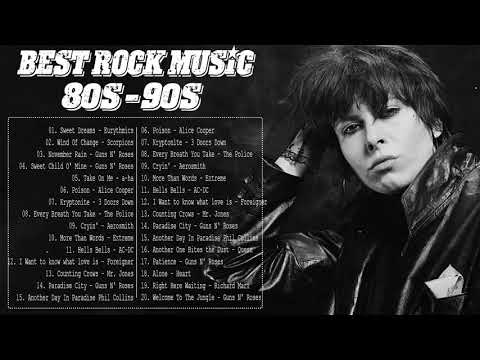 The Best Classic Rock Songs Ever 🎸 Top 20 Classic Rock Songs Of All Time 🎸Classic Rock Greatest Hits