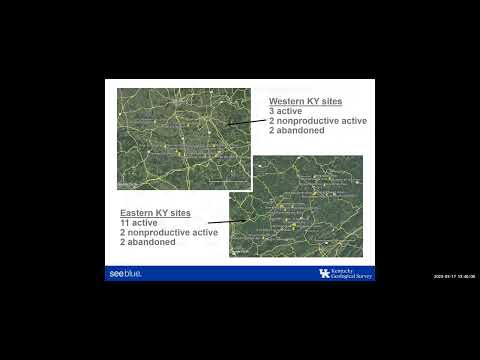 Characterizing Mine Methane Emissions Using Airplane, Vehicle, and Drone-Based Measurements