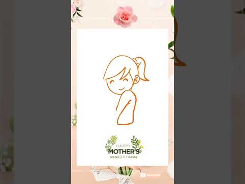 Drawing ❤️ #trending #viral #ytshorts #drawing #short