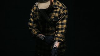 ThruDark | Flannel Shirt