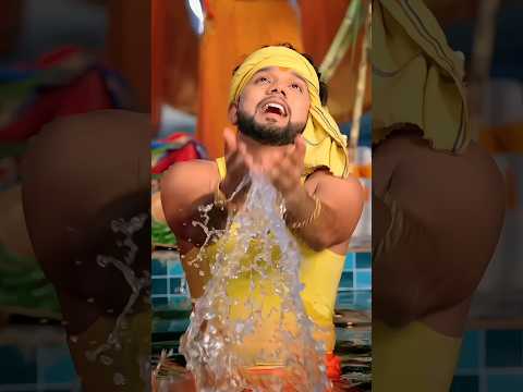 #video | मथवा प लेके दउरवा | #neelkamalsingh | छठी गीत |#chhathpuja​ जय छठी माईया #trendingreels