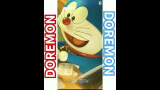 DORAEMON AND NOBITA ❤#doraemon #cartoon #shorts #japan #music