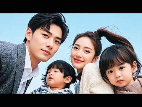 【ENG SUB】🥰Five Years Later, She Returns with Her Cute Baby and Begins Revenge