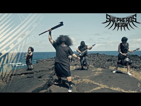 Shepherds Reign - Samoa Mo Samoa - OFFICIAL MUSIC VIDEO